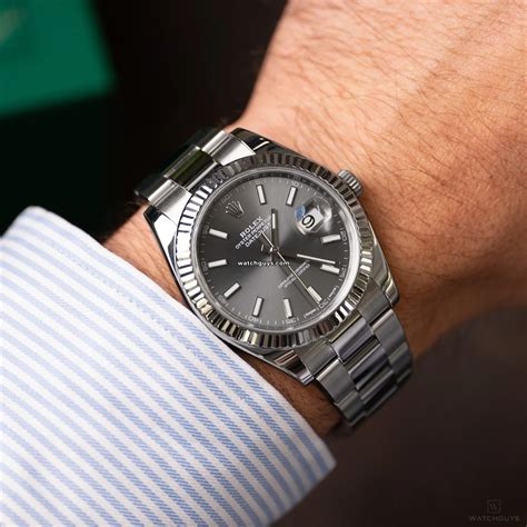 sell rolex new york